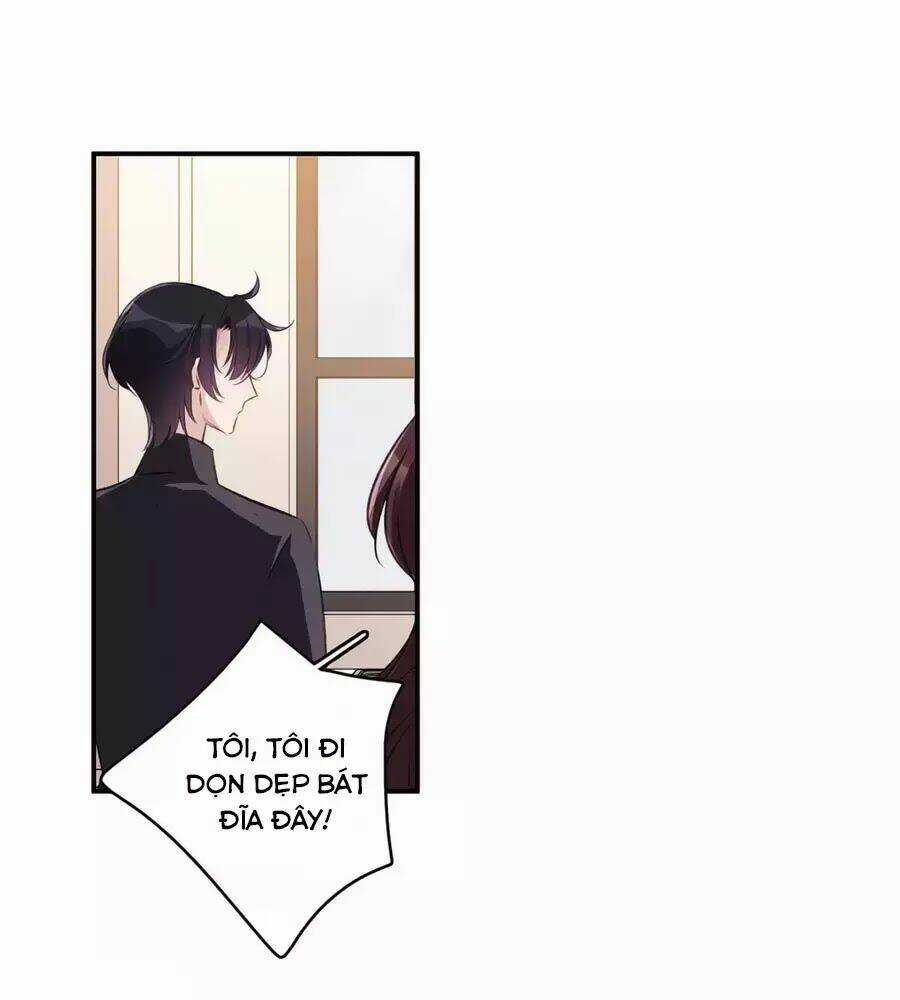 Cuốn Sách Vận Mệnh Của Tôi Chapter 59 trang 7