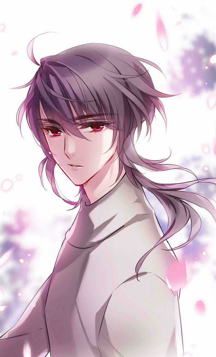 Cuốn Sách Vận Mệnh Của Tôi Chapter 6 trang 8