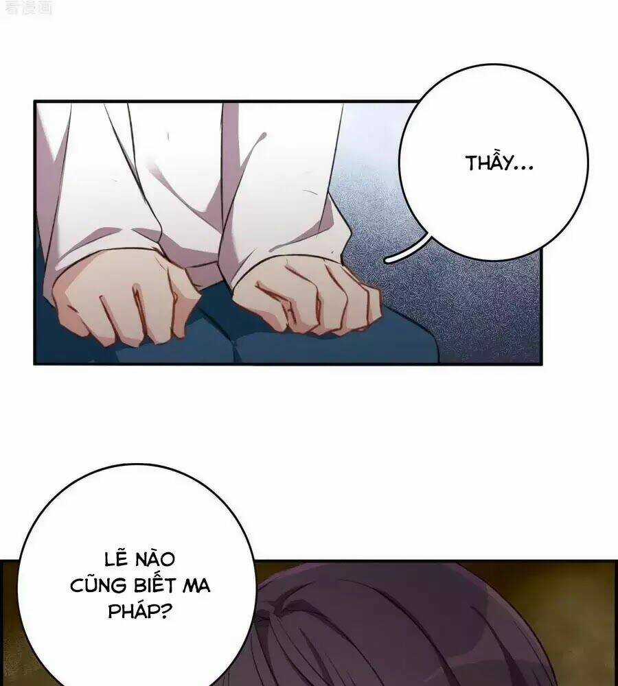 Cuốn Sách Vận Mệnh Của Tôi Chapter 60 trang 2