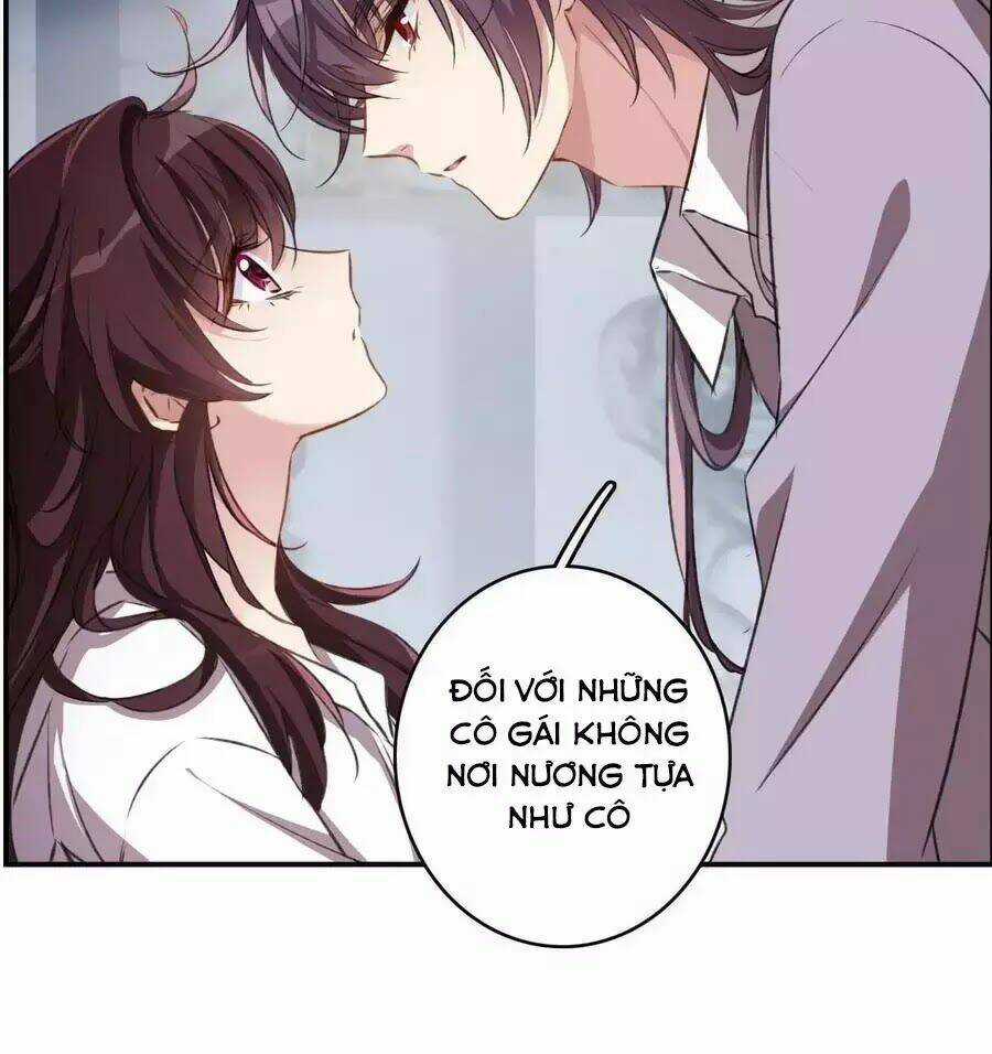 Cuốn Sách Vận Mệnh Của Tôi Chapter 60 trang 20