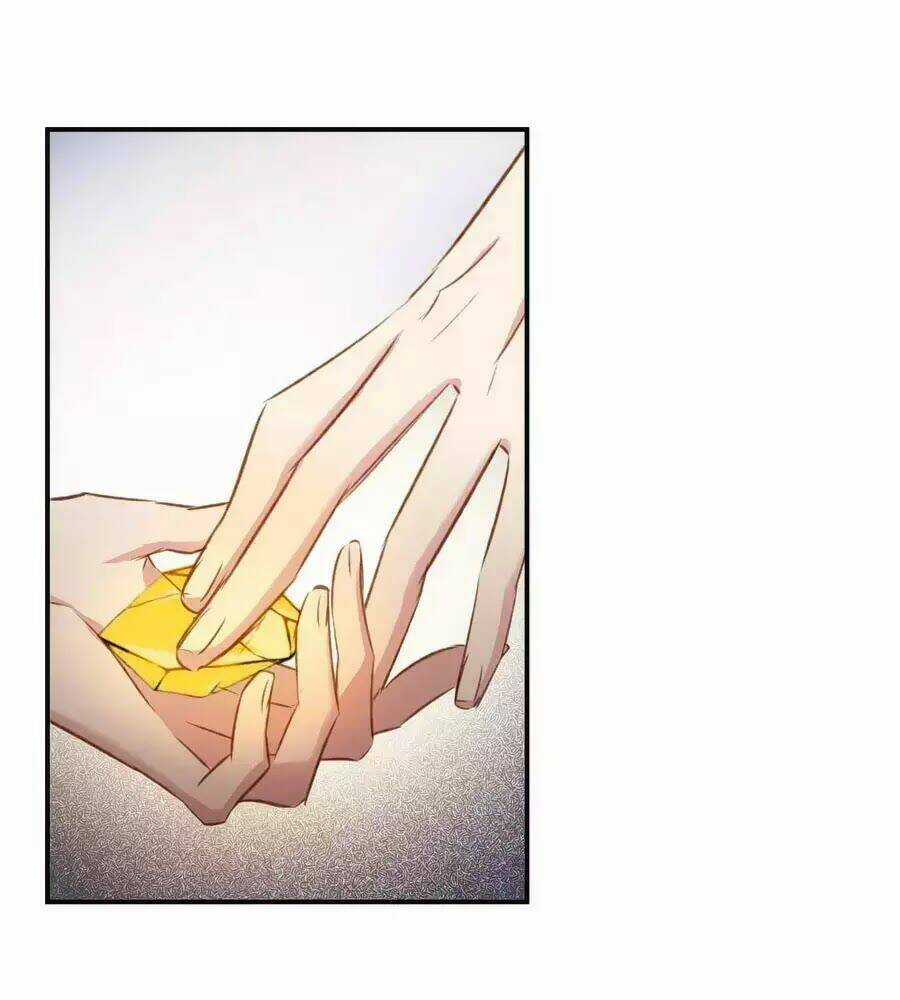 Cuốn Sách Vận Mệnh Của Tôi Chapter 60 trang 21