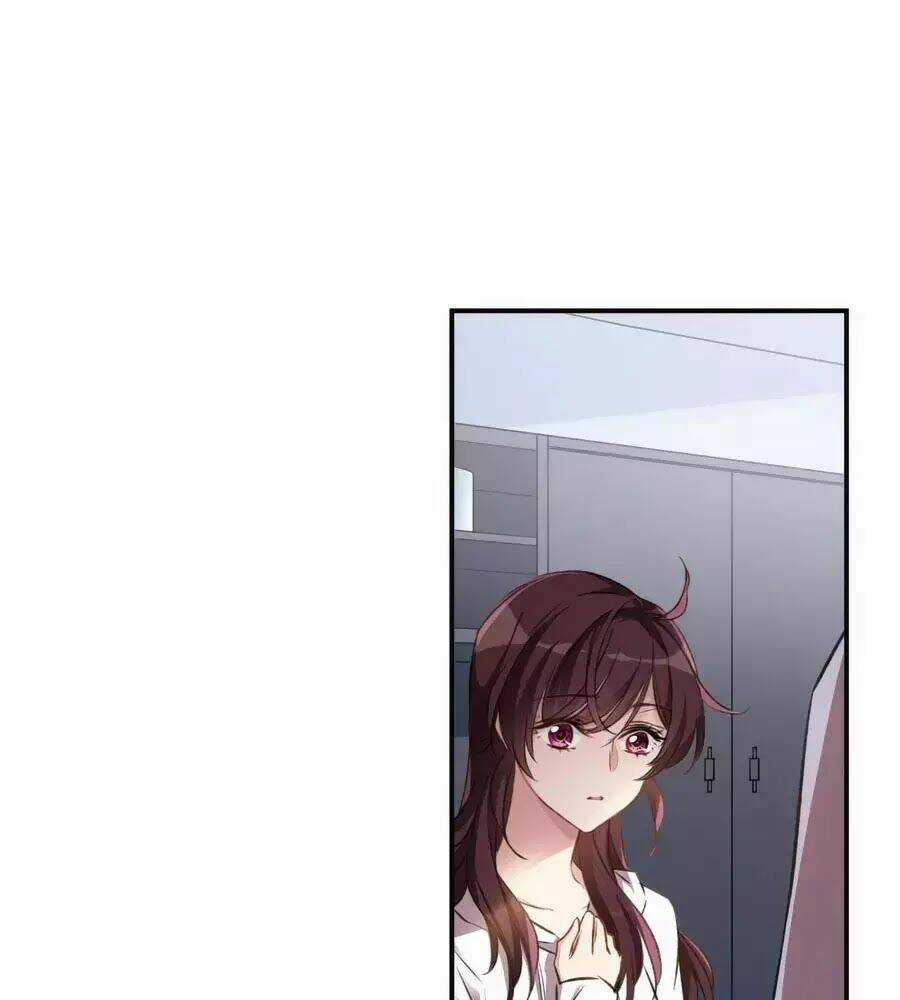 Cuốn Sách Vận Mệnh Của Tôi Chapter 60 trang 22