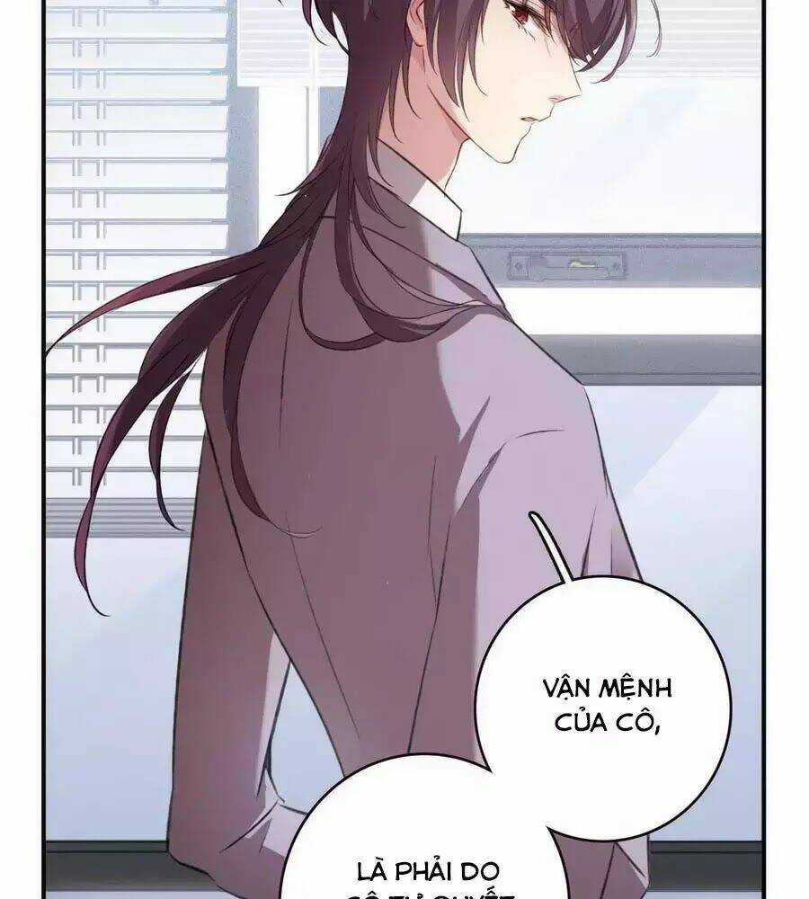 Cuốn Sách Vận Mệnh Của Tôi Chapter 60 trang 25