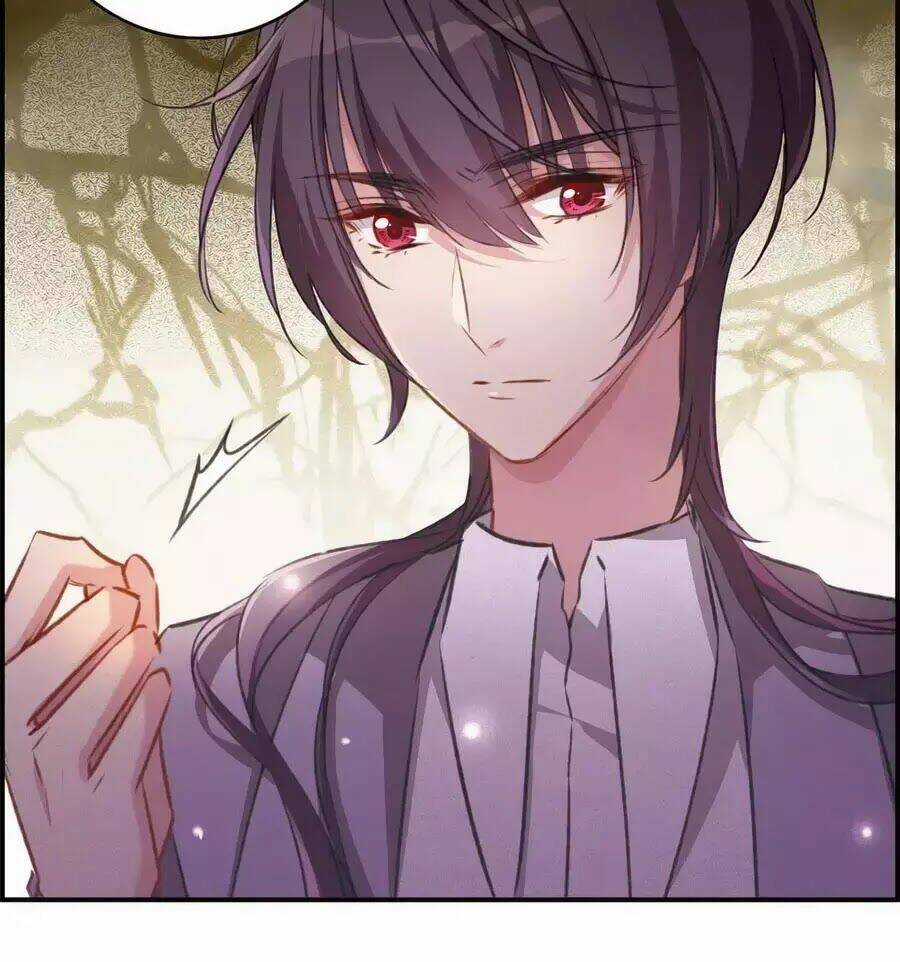 Cuốn Sách Vận Mệnh Của Tôi Chapter 60 trang 3