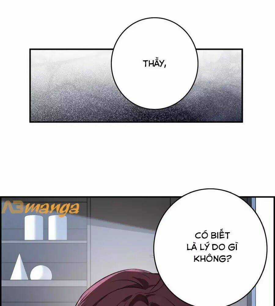 Cuốn Sách Vận Mệnh Của Tôi Chapter 60 trang 6