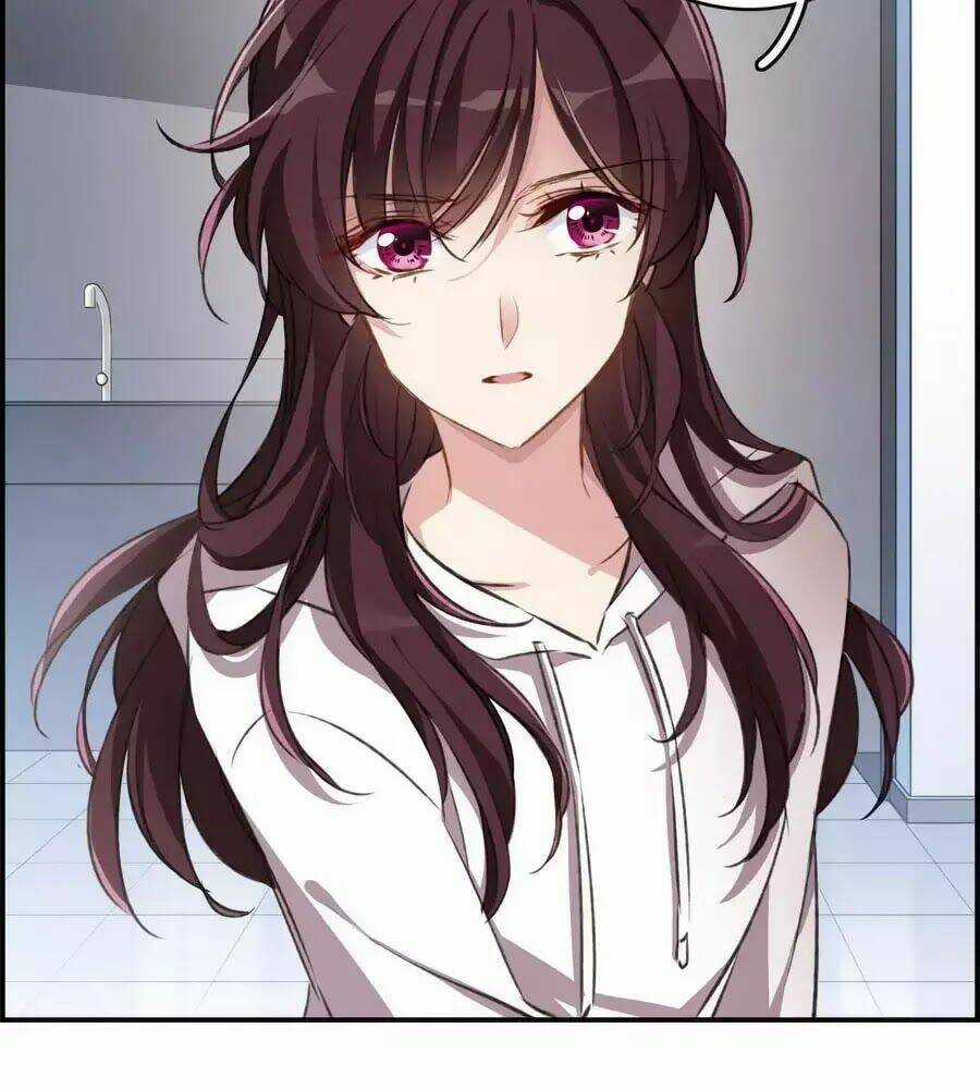 Cuốn Sách Vận Mệnh Của Tôi Chapter 60 trang 7