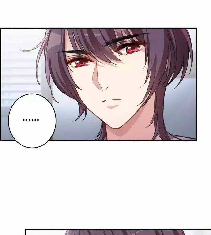 Cuốn Sách Vận Mệnh Của Tôi Chapter 60 trang 9