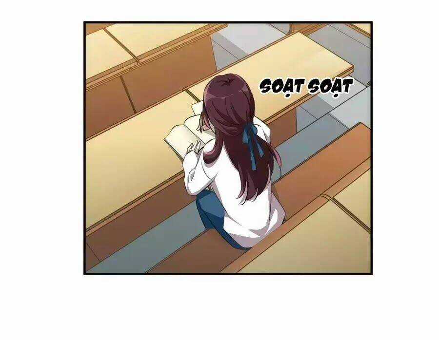 Cuốn Sách Vận Mệnh Của Tôi Chapter 61 trang 10