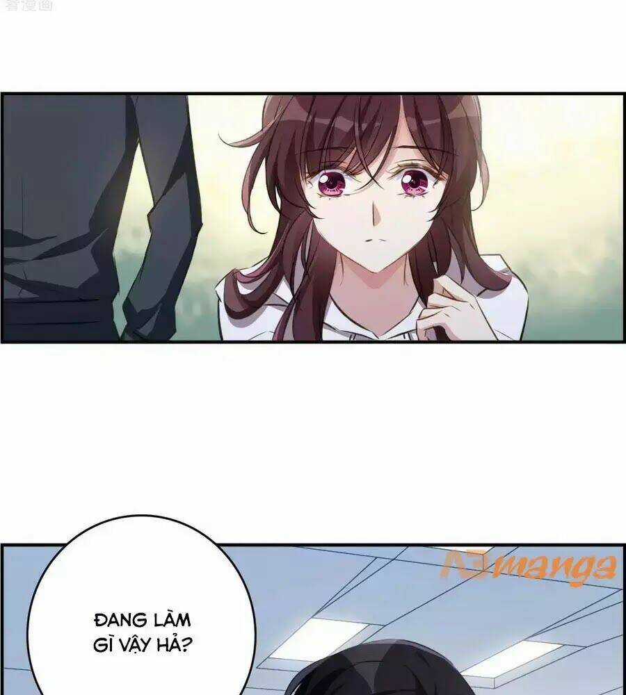 Cuốn Sách Vận Mệnh Của Tôi Chapter 61 trang 11