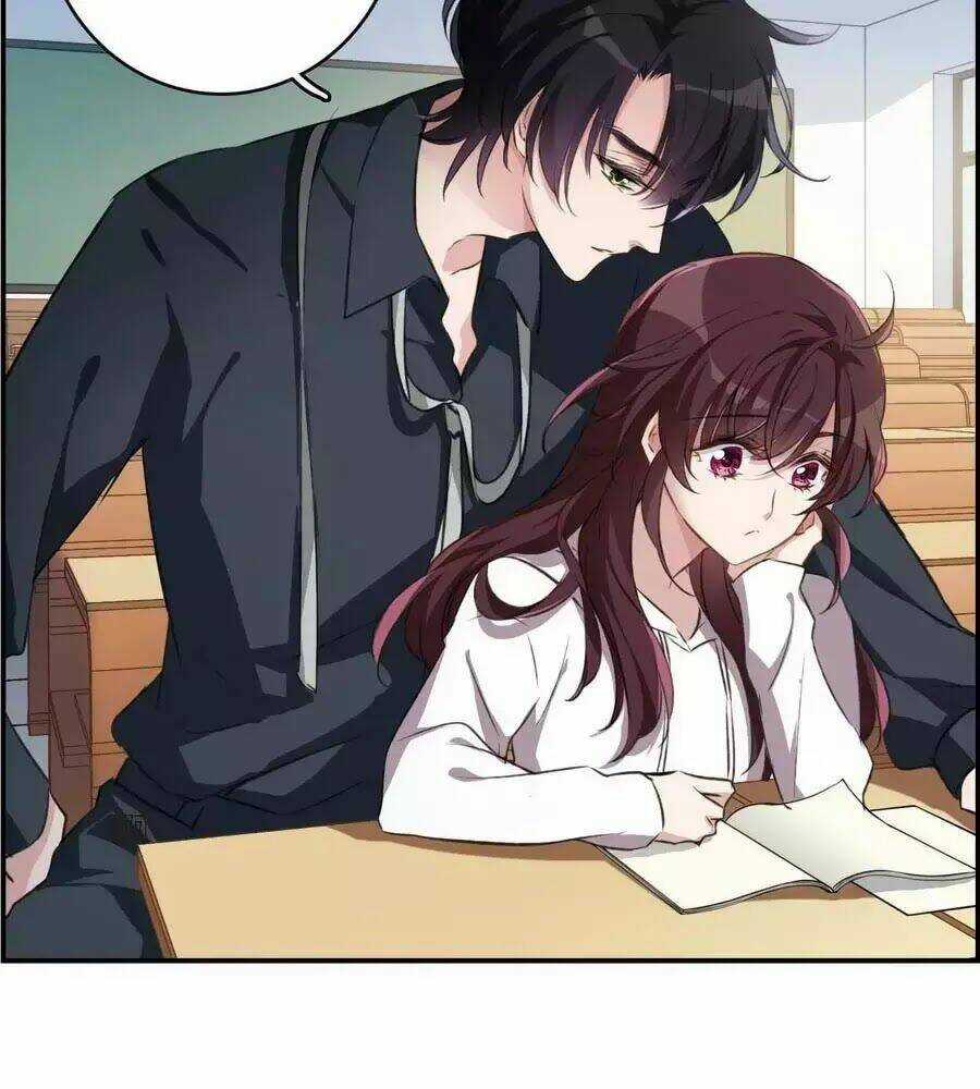 Cuốn Sách Vận Mệnh Của Tôi Chapter 61 trang 12