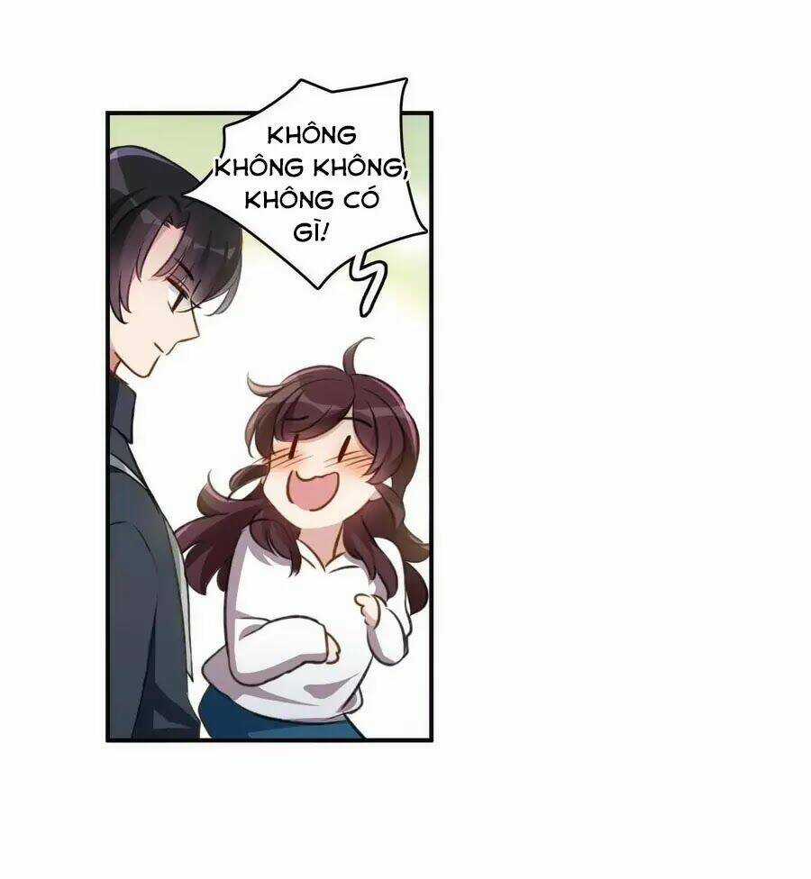 Cuốn Sách Vận Mệnh Của Tôi Chapter 61 trang 14