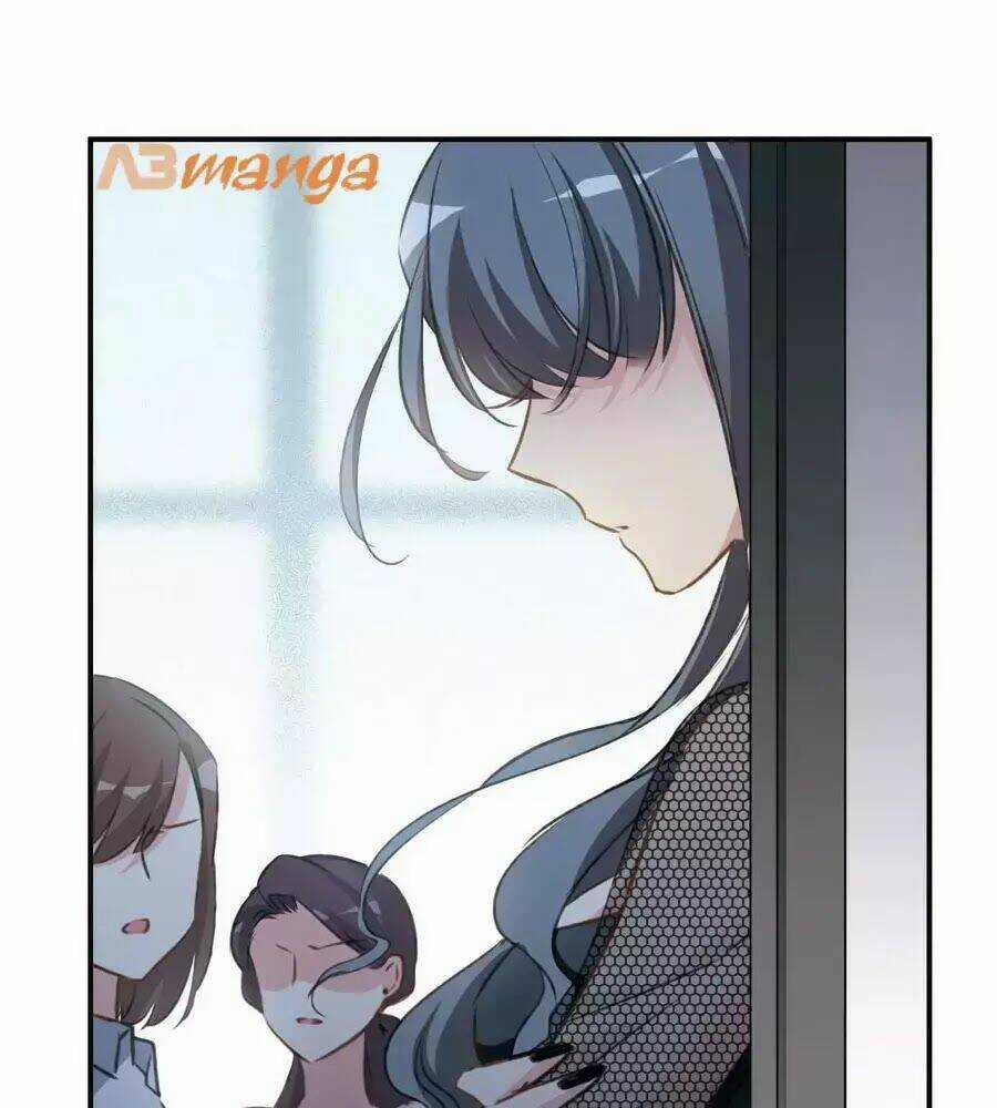 Cuốn Sách Vận Mệnh Của Tôi Chapter 61 trang 17