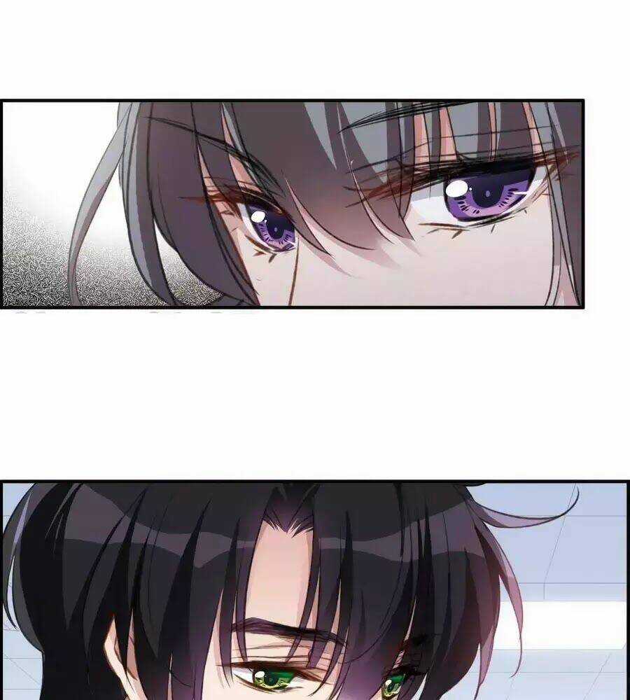 Cuốn Sách Vận Mệnh Của Tôi Chapter 61 trang 22