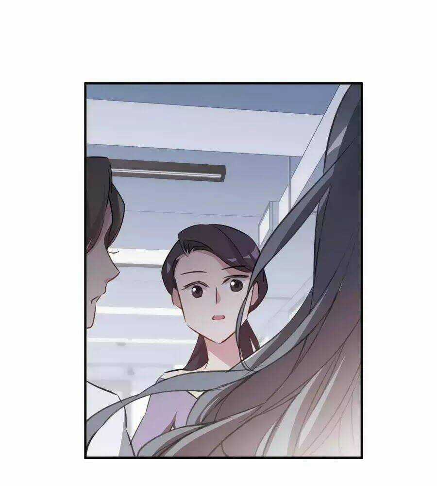 Cuốn Sách Vận Mệnh Của Tôi Chapter 61 trang 26