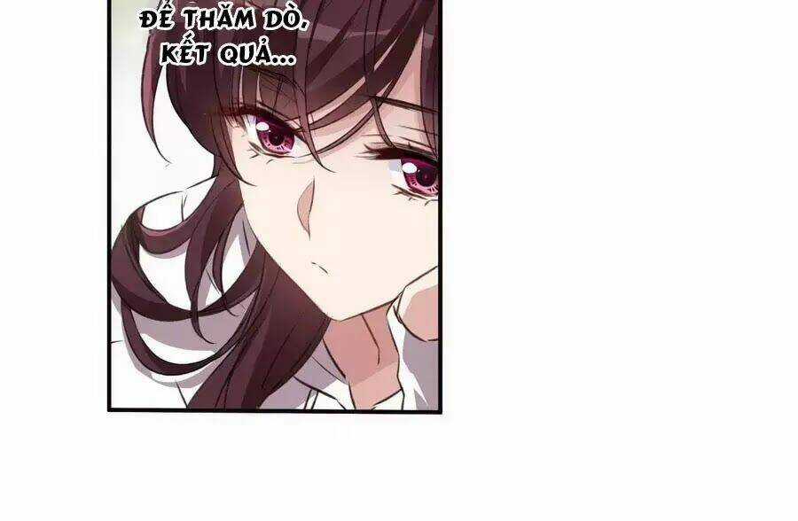 Cuốn Sách Vận Mệnh Của Tôi Chapter 61 trang 3