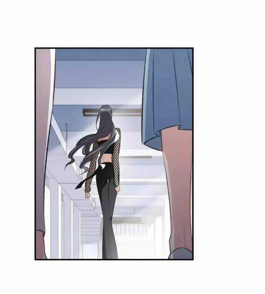 Cuốn Sách Vận Mệnh Của Tôi Chapter 61 trang 30