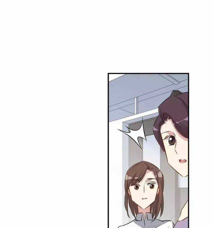 Cuốn Sách Vận Mệnh Của Tôi Chapter 61 trang 31