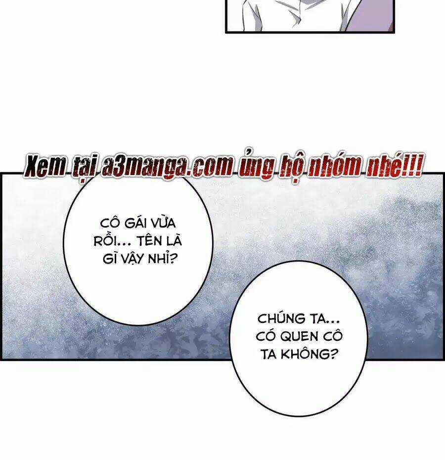 Cuốn Sách Vận Mệnh Của Tôi Chapter 61 trang 32