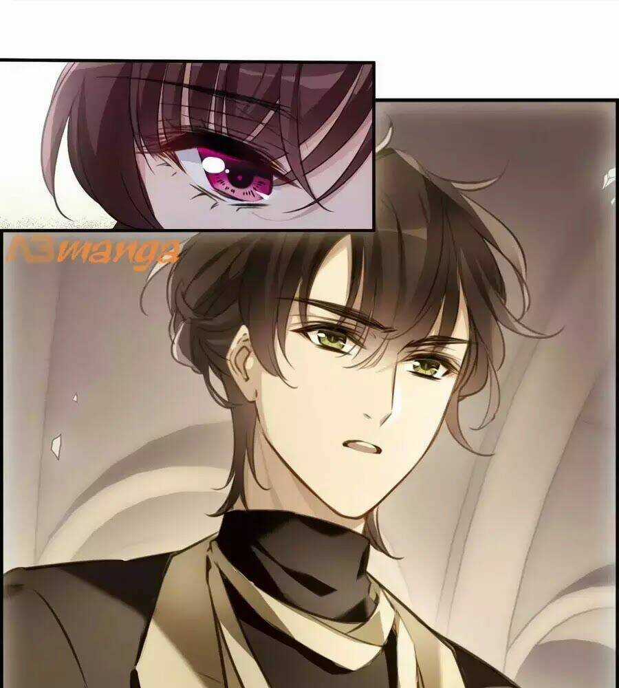 Cuốn Sách Vận Mệnh Của Tôi Chapter 61 trang 5