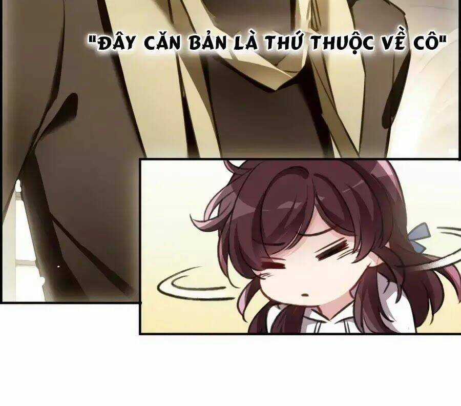 Cuốn Sách Vận Mệnh Của Tôi Chapter 61 trang 6