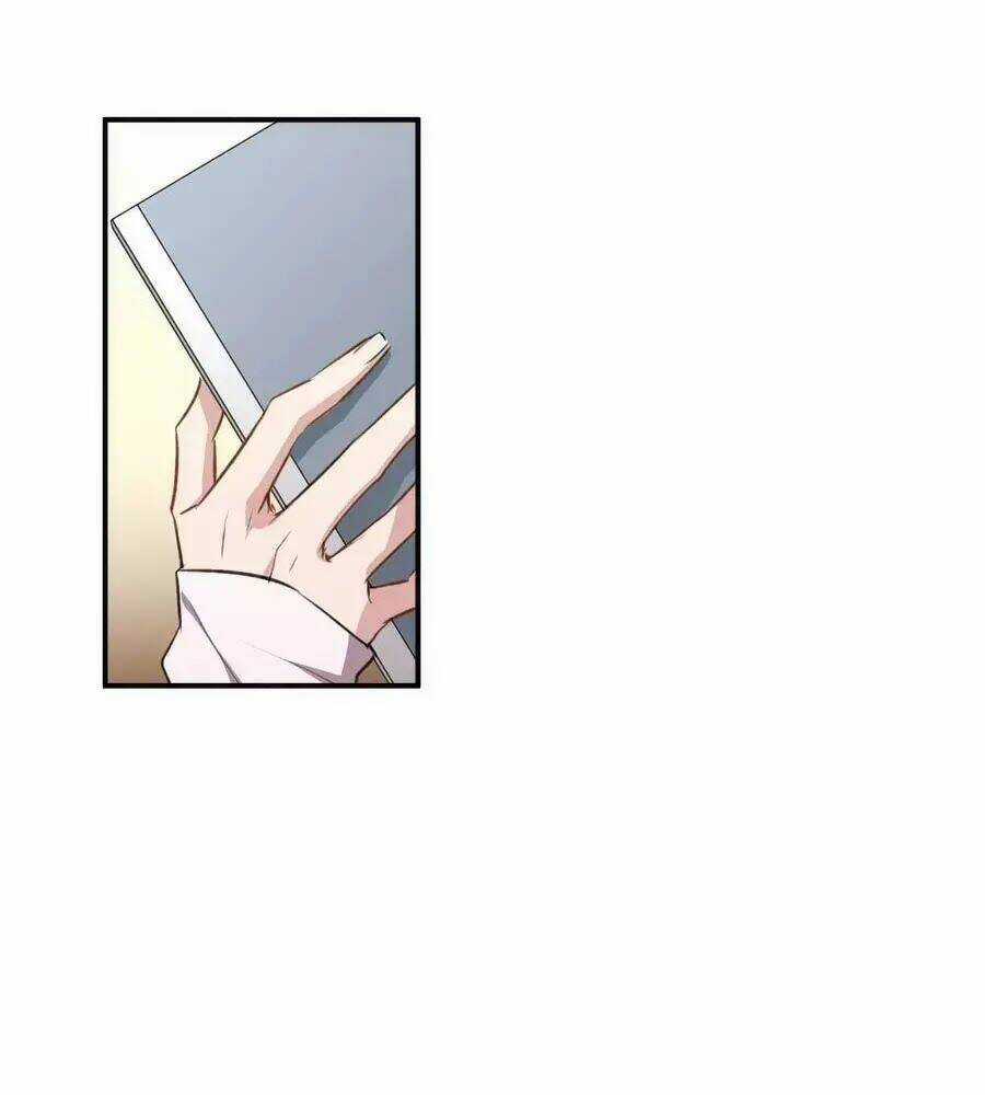 Cuốn Sách Vận Mệnh Của Tôi Chapter 61 trang 9