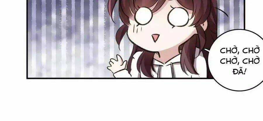 Cuốn Sách Vận Mệnh Của Tôi Chapter 62 trang 11