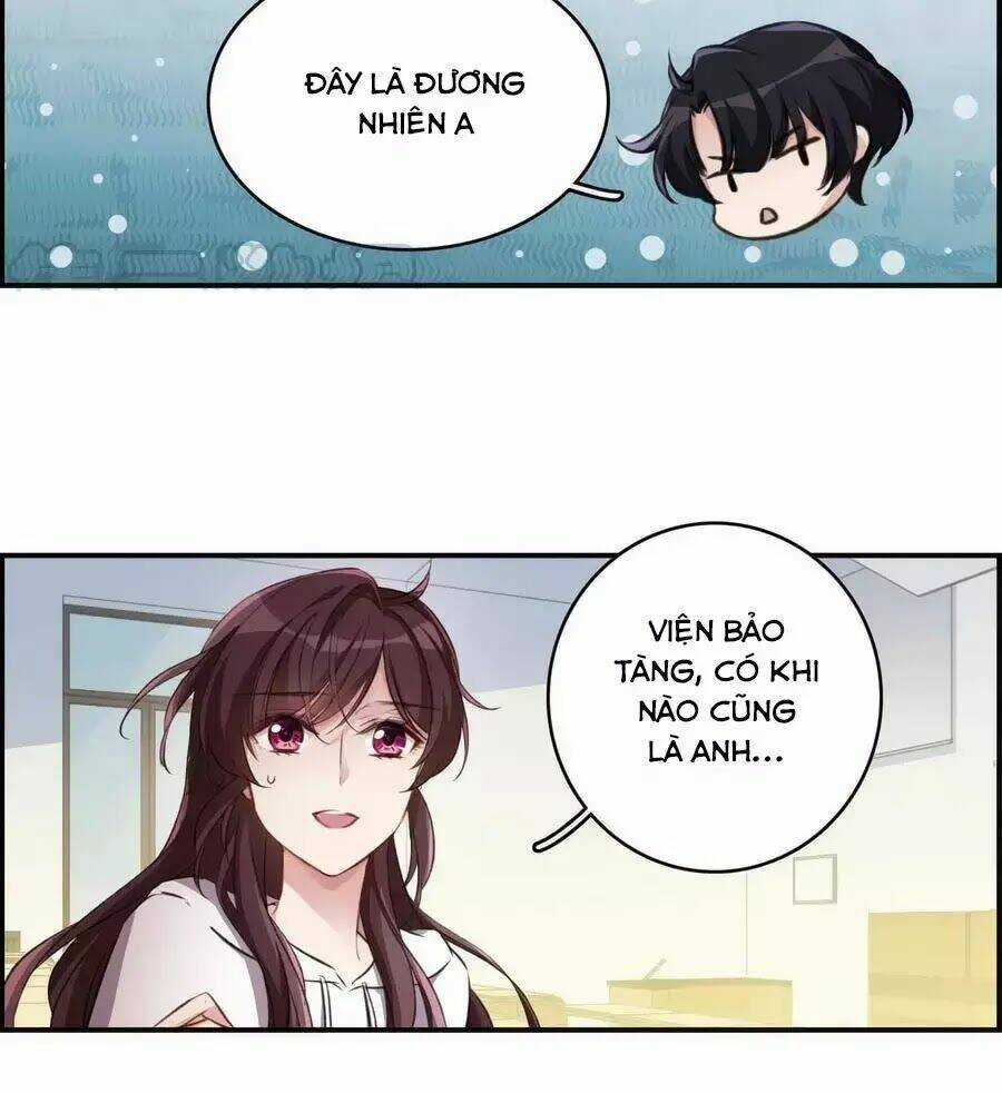 Cuốn Sách Vận Mệnh Của Tôi Chapter 62 trang 13