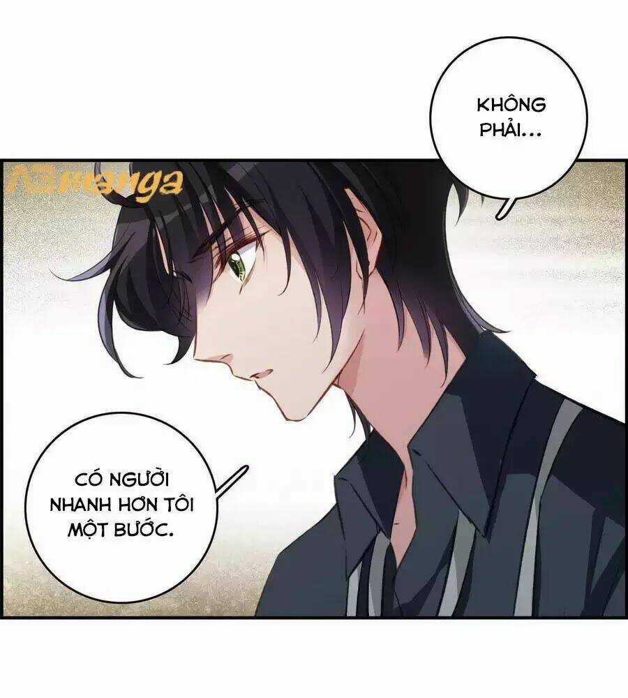 Cuốn Sách Vận Mệnh Của Tôi Chapter 62 trang 14