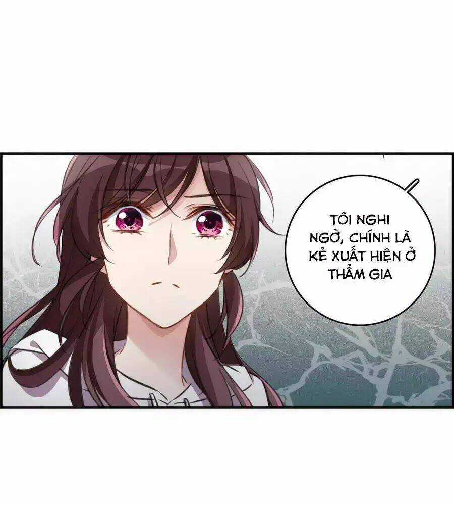 Cuốn Sách Vận Mệnh Của Tôi Chapter 62 trang 15