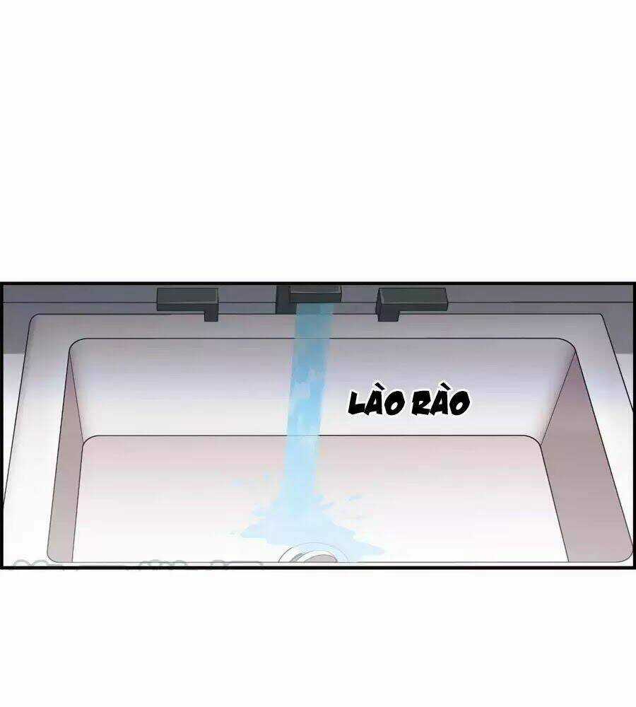 Cuốn Sách Vận Mệnh Của Tôi Chapter 62 trang 17