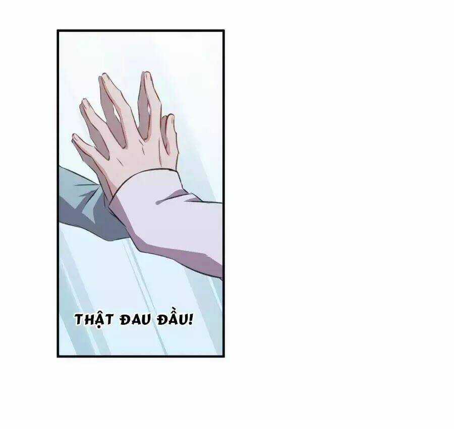 Cuốn Sách Vận Mệnh Của Tôi Chapter 62 trang 18