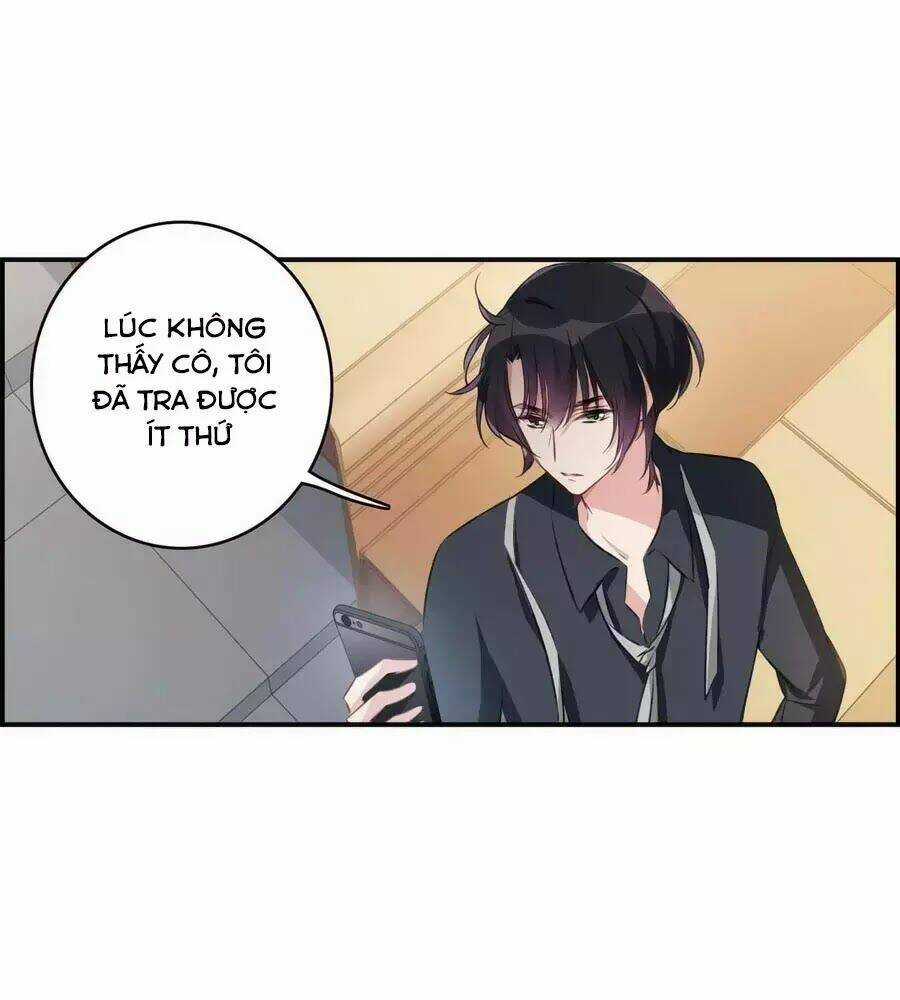 Cuốn Sách Vận Mệnh Của Tôi Chapter 62 trang 2