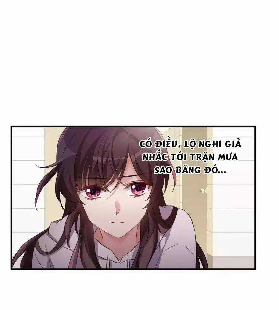 Cuốn Sách Vận Mệnh Của Tôi Chapter 62 trang 20