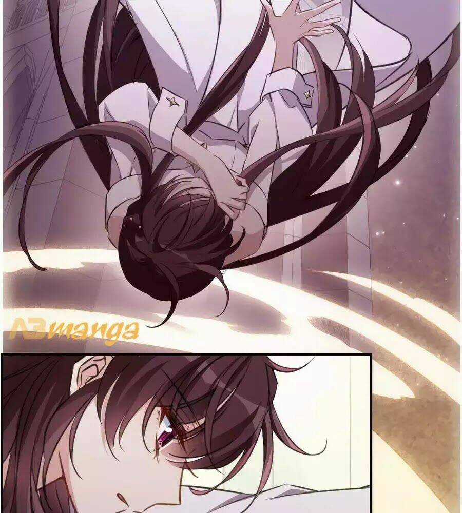 Cuốn Sách Vận Mệnh Của Tôi Chapter 62 trang 30