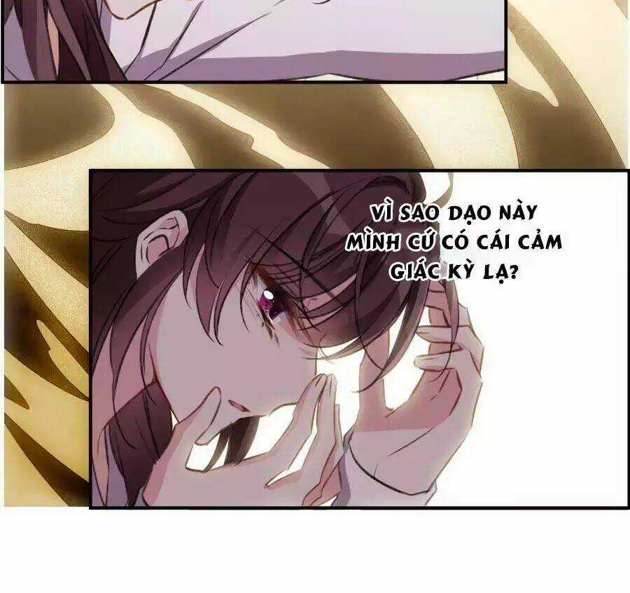 Cuốn Sách Vận Mệnh Của Tôi Chapter 62 trang 31