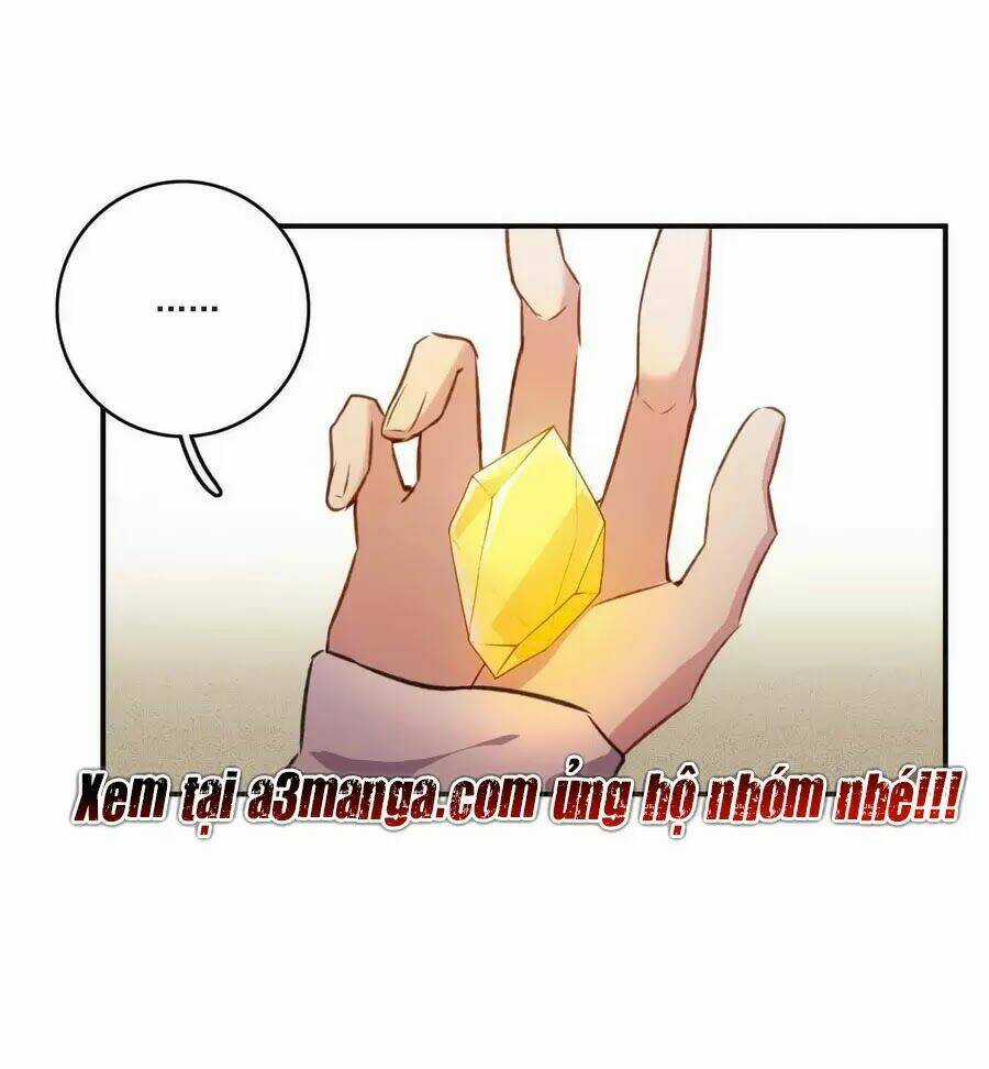 Cuốn Sách Vận Mệnh Của Tôi Chapter 62 trang 34