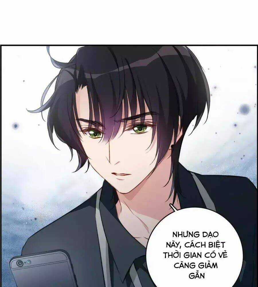 Cuốn Sách Vận Mệnh Của Tôi Chapter 62 trang 6