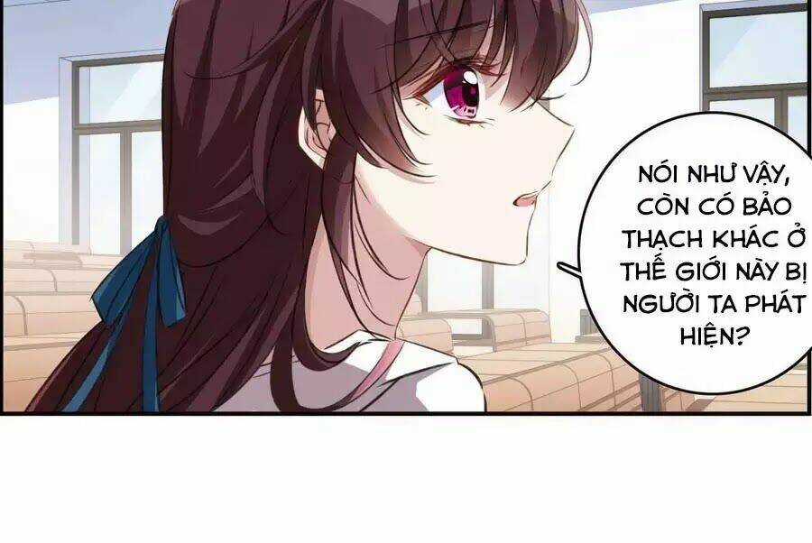 Cuốn Sách Vận Mệnh Của Tôi Chapter 62 trang 9