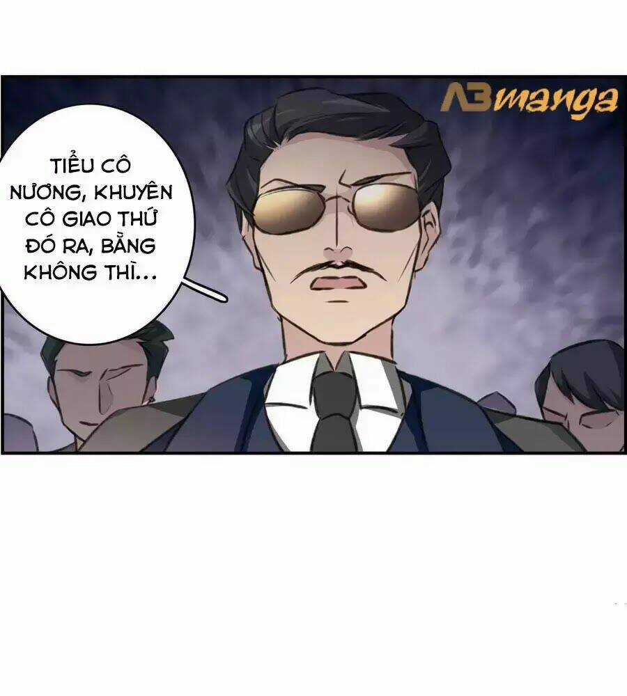 Cuốn Sách Vận Mệnh Của Tôi Chapter 63 trang 10