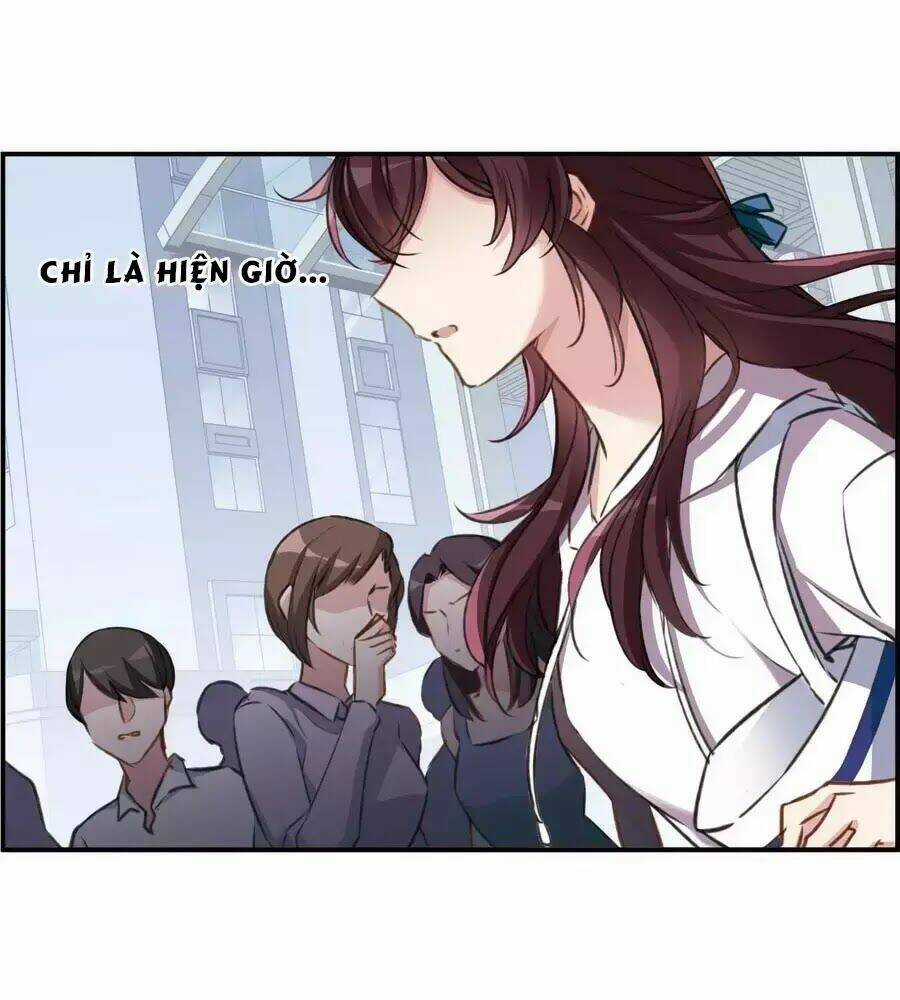 Cuốn Sách Vận Mệnh Của Tôi Chapter 63 trang 16