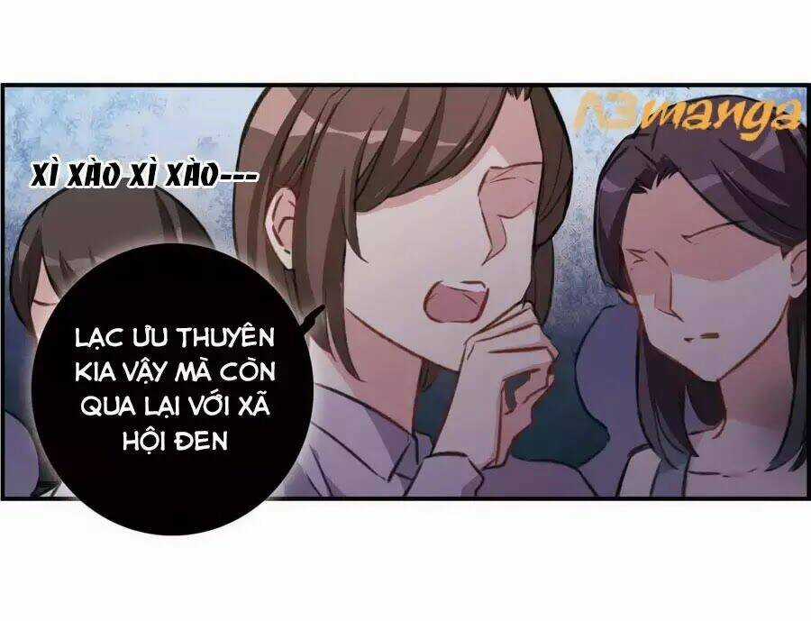 Cuốn Sách Vận Mệnh Của Tôi Chapter 63 trang 17