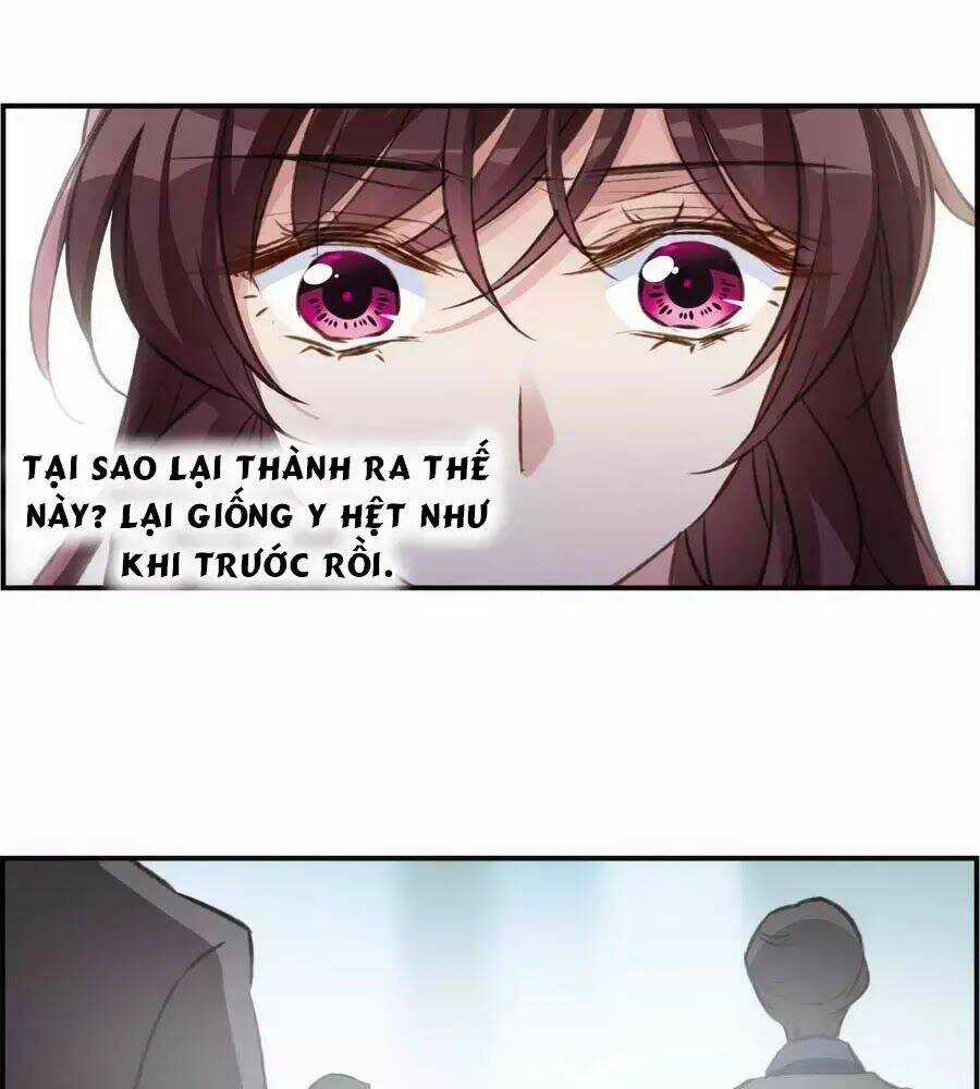 Cuốn Sách Vận Mệnh Của Tôi Chapter 63 trang 20