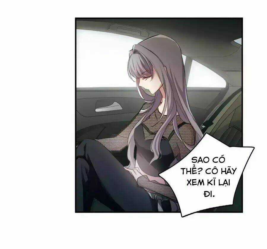 Cuốn Sách Vận Mệnh Của Tôi Chapter 63 trang 26