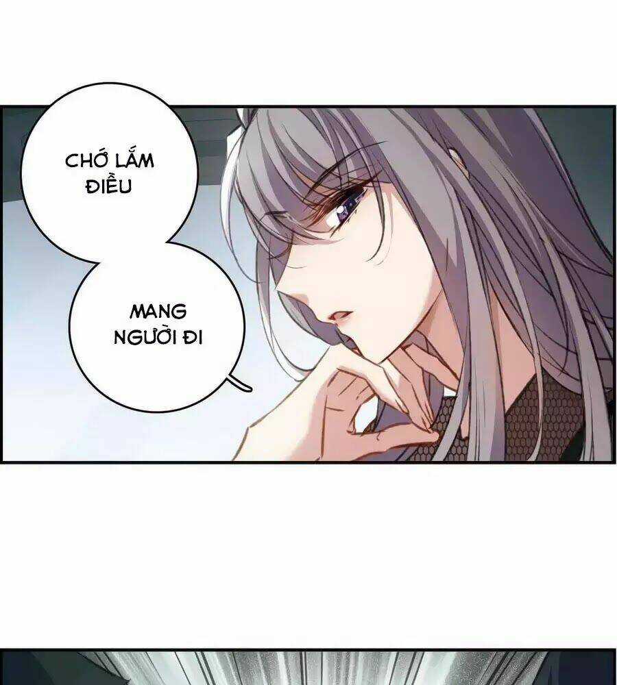 Cuốn Sách Vận Mệnh Của Tôi Chapter 63 trang 27