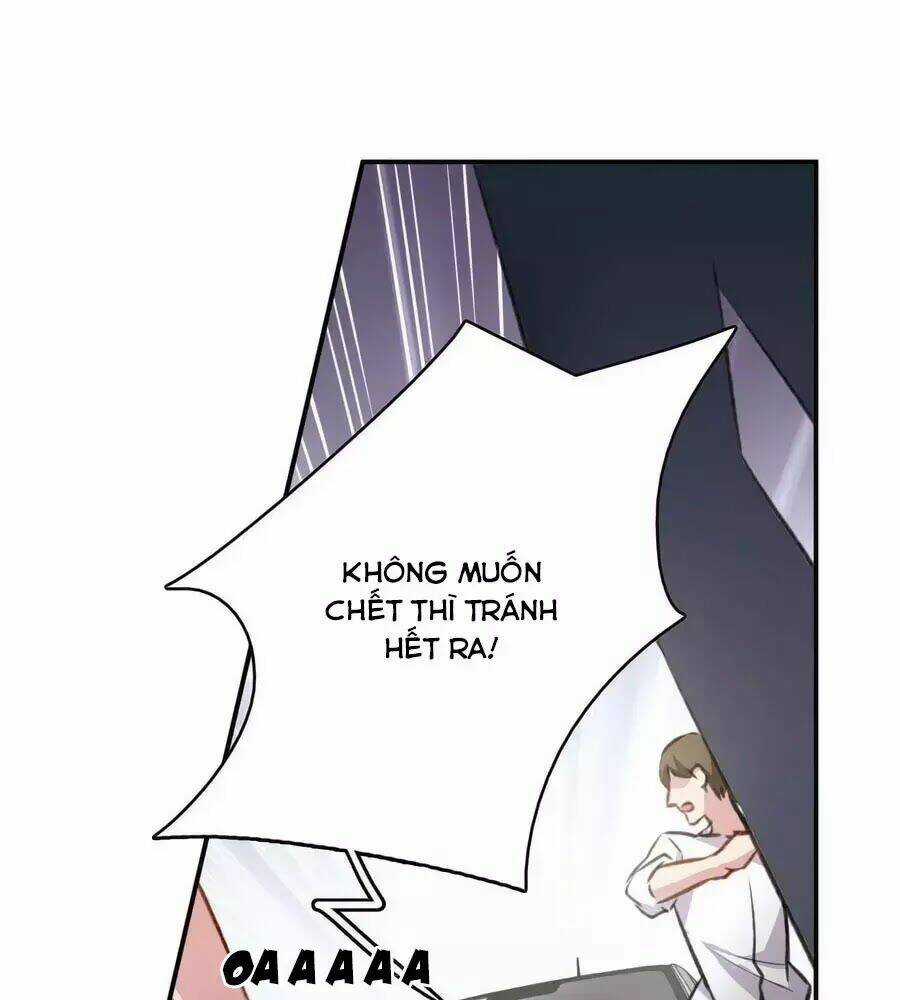 Cuốn Sách Vận Mệnh Của Tôi Chapter 63 trang 3