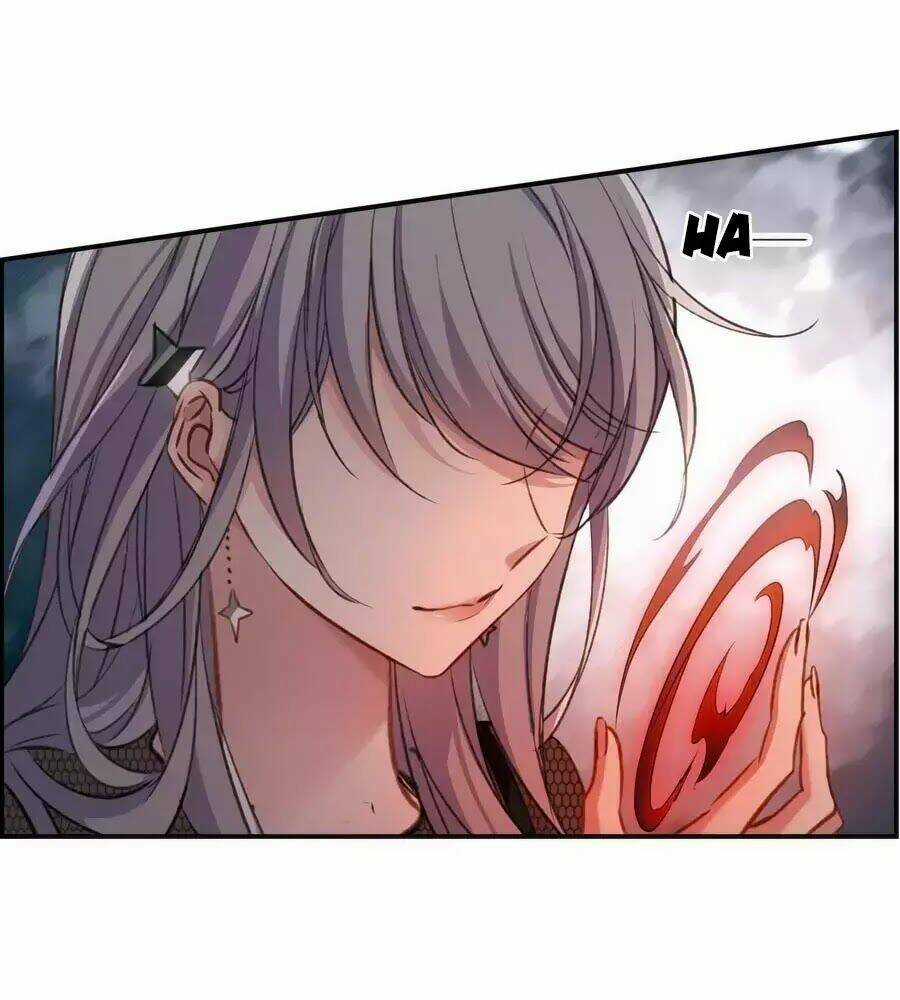 Cuốn Sách Vận Mệnh Của Tôi Chapter 63 trang 31