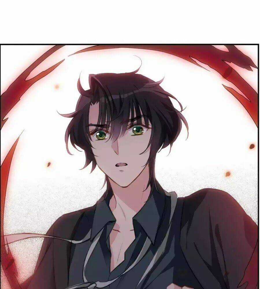 Cuốn Sách Vận Mệnh Của Tôi Chapter 63 trang 32