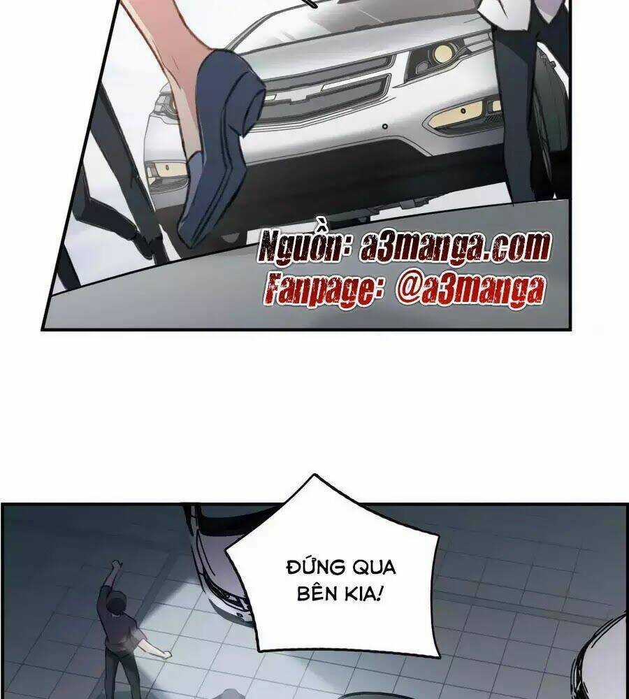 Cuốn Sách Vận Mệnh Của Tôi Chapter 63 trang 4