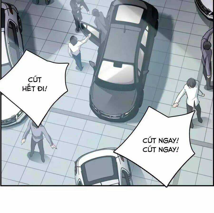 Cuốn Sách Vận Mệnh Của Tôi Chapter 63 trang 5