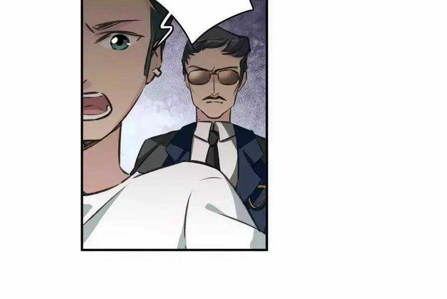 Cuốn Sách Vận Mệnh Của Tôi Chapter 63 trang 7